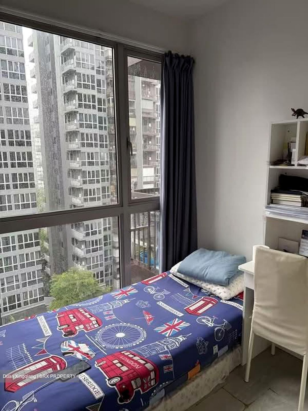 Austville Residences (D19), Condominium #577004111